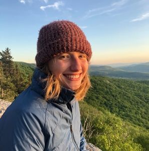 Meet your Posher, Erin